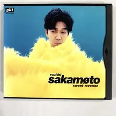 2026年最新】坂本龍一 sweet revenge tour 1994の人気アイテム - メルカリ