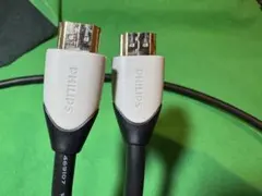 Philips HDMI 2.0ケーブル 4K UHD 1.5mのサムネイル