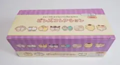 Complete Set ちいかわ サンリオ ピンズ コレクション - メルカリ