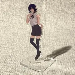 レゼ アクリルスタンド 一番くじ