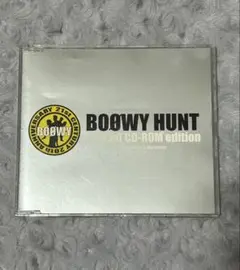 デモ レア BOOWY SELECTION CD プロモーションCD - メルカリ