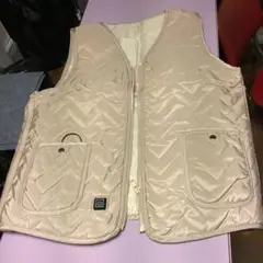 USB充電式ヒーターベスト 暖房ベスト 3段階温度調整 防寒 電熱ベスト