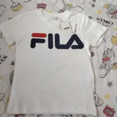 FILAＴシャツ