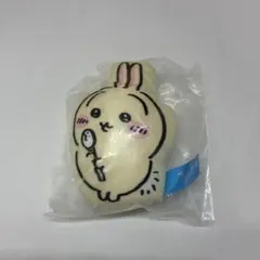 ちいかわ 人魚の島のひみつ クッションマスコットチャーム　うさぎ