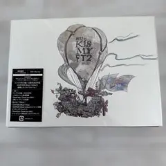 Kis-My-Ft2 ベストアルバム