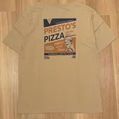 Ungrid アングリッド　PIZZAロゴルーズTee ピザT 半袖Tシャツのサムネイル