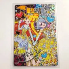 ひみつのアイプリ エターナルジュエルラブジュリエル える サインおまけ付き