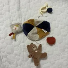 futafuta ベビーカー　メリーのサムネイル