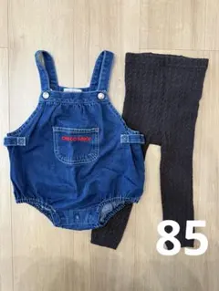 セット ロンパース