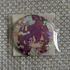 あんスタ　アニカフェ　缶バッジ　マヨイ