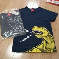 オジコ　男の子　Ｔシャツ　120cm〜130cmセット　まとめ売り【新品あり】