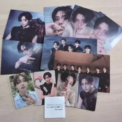 SEVENTEEN ジョンハン まとめ売り セット トレカ ポスカ | Mercari