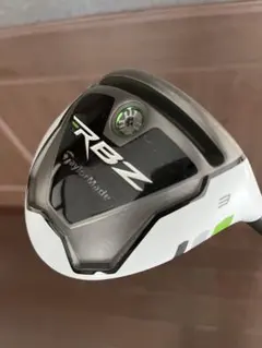 美品　TaylorMade RBZ フェアウェイウッド 3番のサムネイル