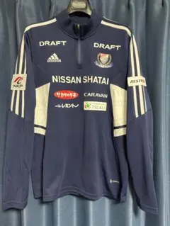 2026年最新】横浜Fマリノス 練習着の人気アイテム - メルカリ