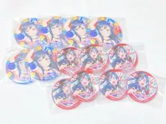 2026年最新】優木せつ菜 缶バッジの人気アイテム - メルカリ