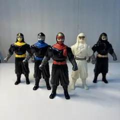 2025年最新】戦隊ヒーローの人気アイテム - メルカリ