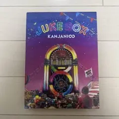 【初回限定盤】関ジャニ∞ JUKE BOX CD+DVD