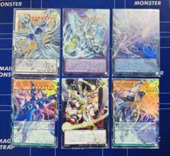 遊戯王 オーバーフレーム セット