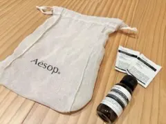 【新品未使用】イソップ　アンドラム エクスペディエント ハンドジェル