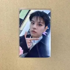 スキズ Hollow Stray Kids トレカ タワレコ 特典 スンミン