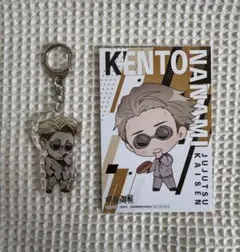 呪術廻戦 七海建人 グッズ まとめ売り 6点セット