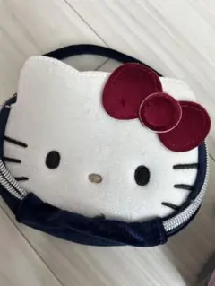 【新品未使用】HELLO KITTY × BRILMY ミニコスメポーチのサムネイル