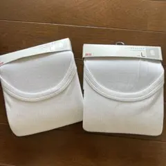 UNIQLO タンクトップ　MENS ２点セット