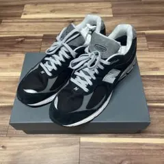 【美品】ニューバランス New Balance M2002RXD(GTX)