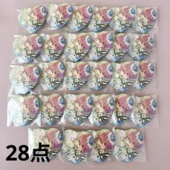 あんさんぶるスターズ ハート缶 マグノリア 姫宮桃李 26個 - メルカリ