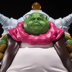 2026年最新】最長老 フィギュアの人気アイテム - メルカリ