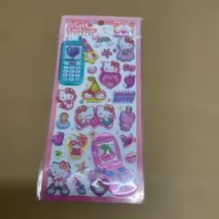 正規品　新品　平成はっぴーフォン　まじかるみゅちゃん　サンリオ　ハローキティ