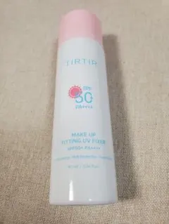 TIRTIR MAKE UP FITTING UV FIXER SPF50+のサムネイル