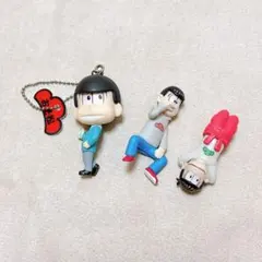 おそ松　グッズセット