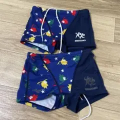 ルネサンス男子水着⭐︎140