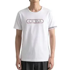 新品70％OFF ボナジョルナータ イタリアカラー Tシャツ M 白 正規品のサムネイル