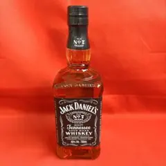 Jack Daniel's Old No.7 ウイスキー 700mlのサムネイル
