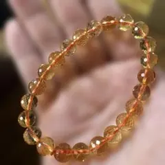 超激レア!! 宝石質 超極上 スターサンストーン ファイナルクォリティー 