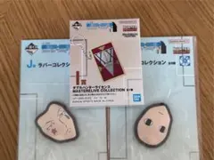 一番くじ HUNTER × HUNTER Cross the X-Day