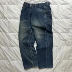 90’s〜00’s Levi’s 569 デニムパンツ W30/L32