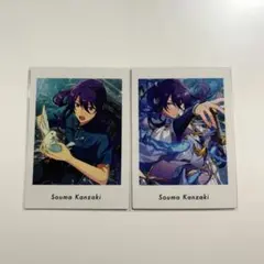 あんスタ ぱしゃっつ 神崎颯馬