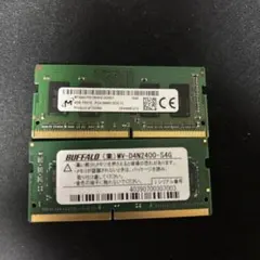 ddr4 メモリ