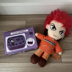 hide でっかいぬいぐるみ yoshikitty グッズセット