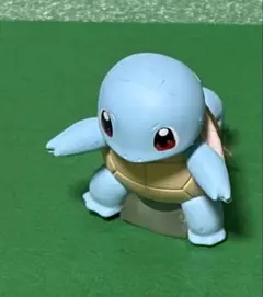 ポケモンスケールワールド　カントー地方　ゼニガメ