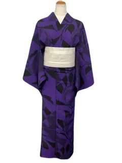 びまこ❣️コシノジュンコ浴衣未使用 びまこ❣️コシノジュンコ浴衣未使用 びまこ❣️コシノジュンコ