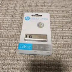 HP USB 3.2 x796w 128GB　メモリ