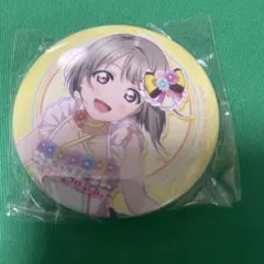 中須かすみ 虹ヶ咲 8thライブ 缶バッジ ラブライブ！ - メルカリ