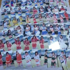 レースクイーントレカセット