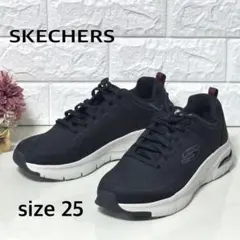 SKECHERS Arch Fit スケッチャーズ アーチフィット 25.0cm