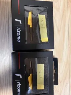 RIZOMA リアウインカー 左右ブレーキ灯連動 汎用品 - メルカリ