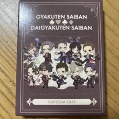 2026年最新】御剣怜侍 カプコンカフェの人気アイテム - メルカリ